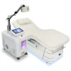 Hydrogen-Oxygen Wave Therapy Massage Bed