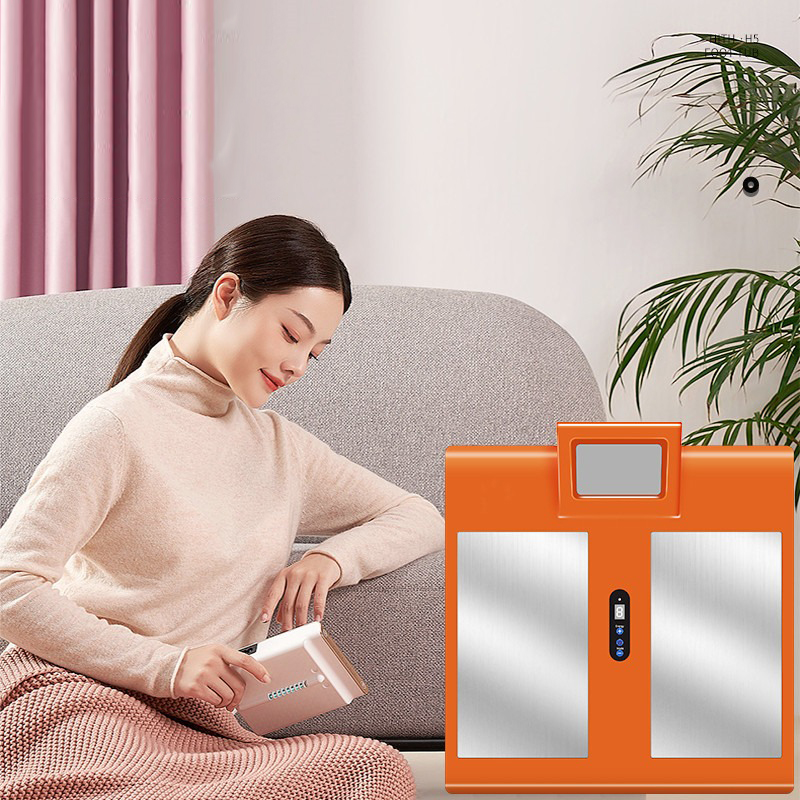 Leg Therapy Master – 4-Mode Deep Leg Recovery Device