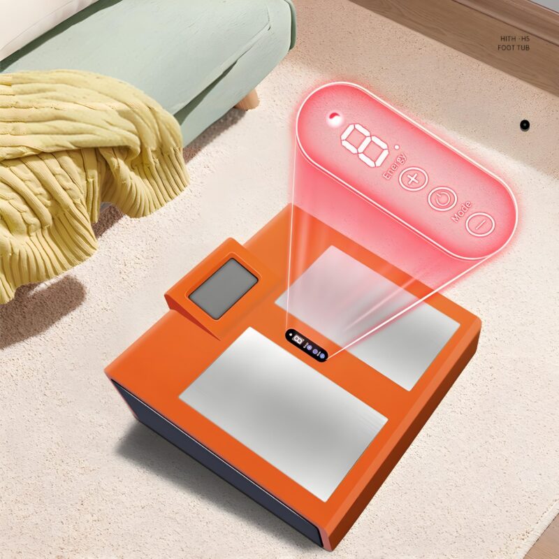 Leg Therapy Master – 4-Mode Deep Leg Recovery Device