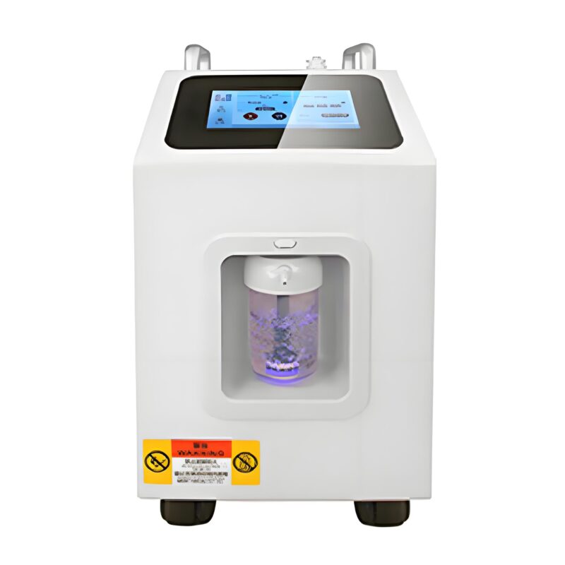 Hydrogen-Oxygen Machine QM-1500