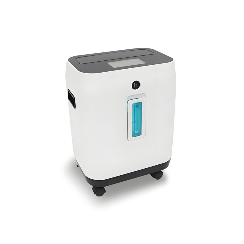 Professional Hydrogen Gas Generator with Adjustable Flow Rate