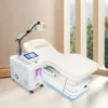 Hydrogen-Oxygen Wave Therapy Massage Bed