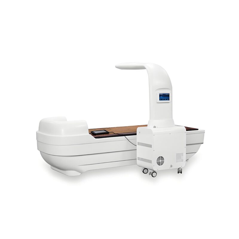 High Flow Hydrogen Generator for Home & Medical Use