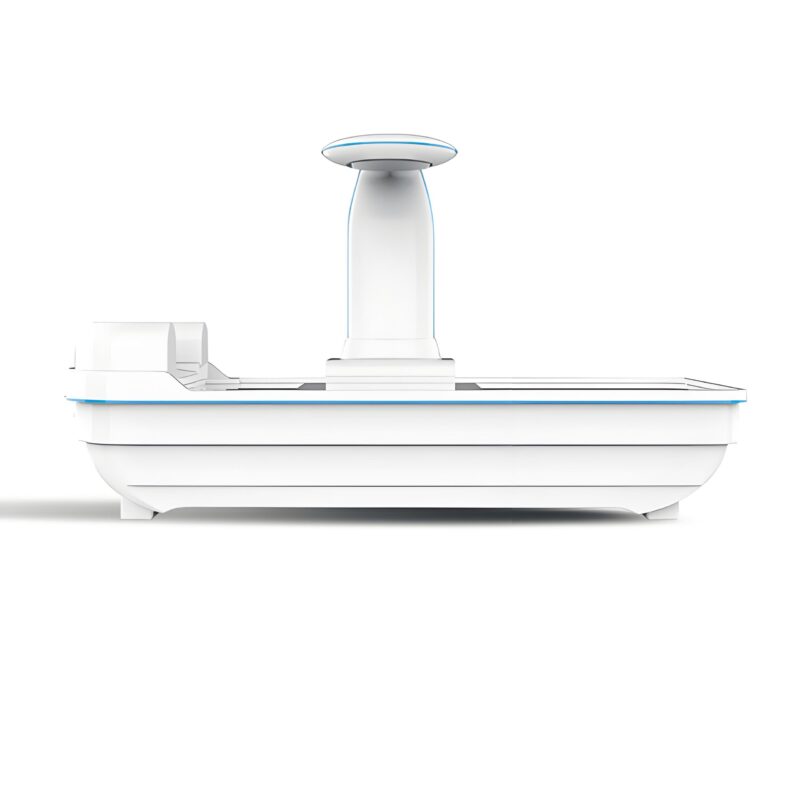 High Flow Hydrogen Generator for Home & Medical Use