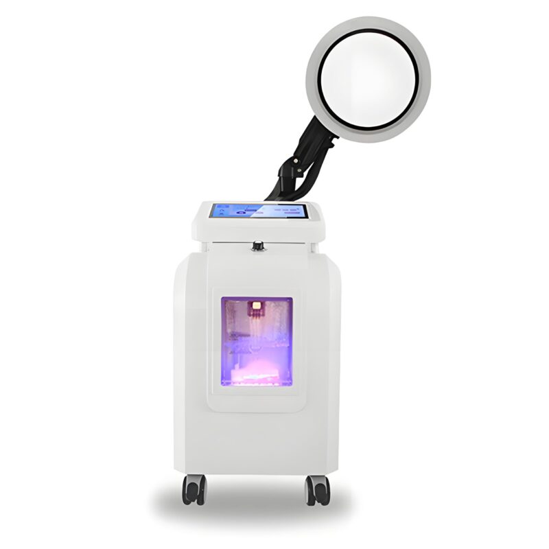 Five-Balance Hydrogen Device