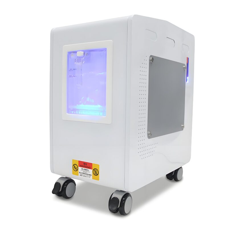 OEM Hydrogen Generator Manufacturer – Custom Flow Options