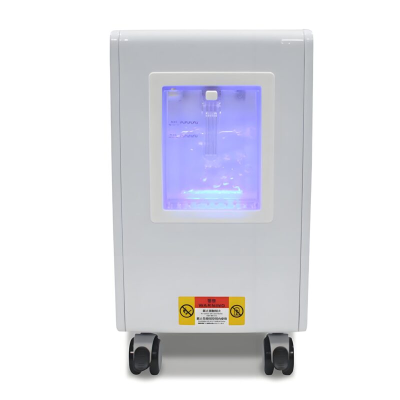 OEM Hydrogen Generator Manufacturer – Custom Flow Options