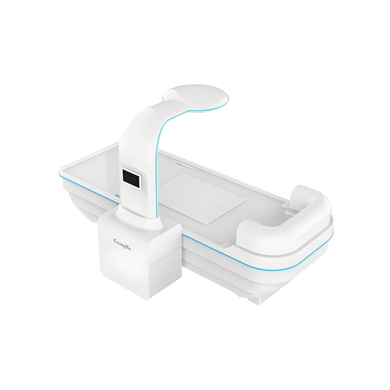 High Flow Hydrogen Generator for Home & Medical Use