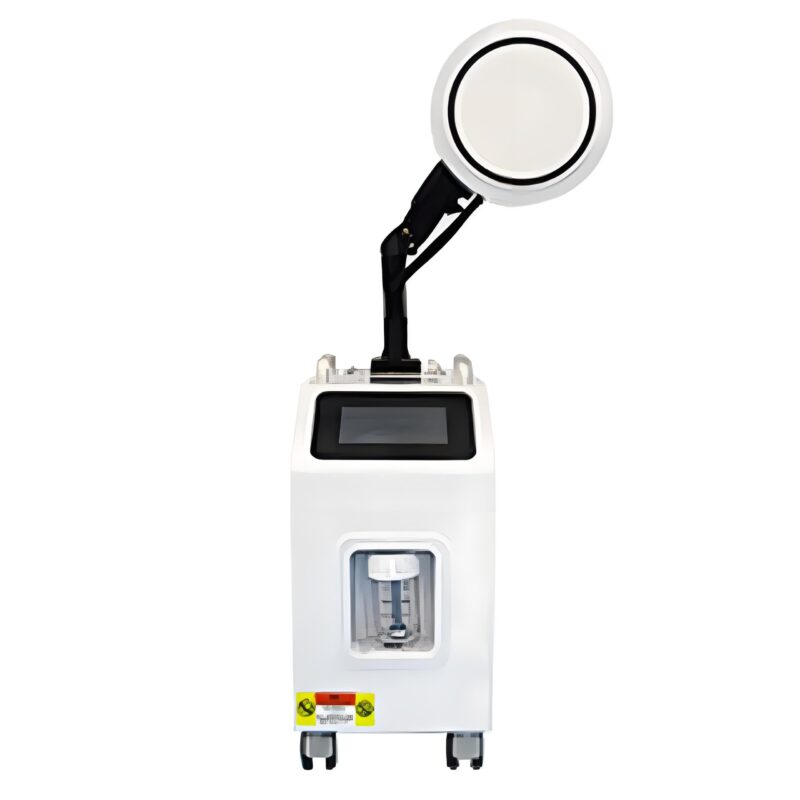 Five-Balance Hydrogen Device