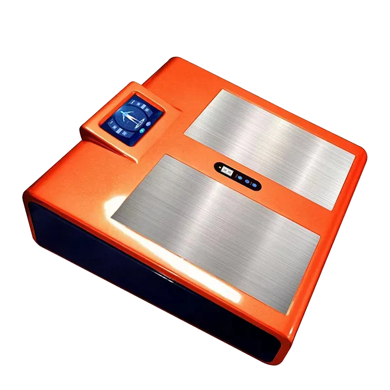 Leg Therapy Master – 4-Mode Deep Leg Recovery Device