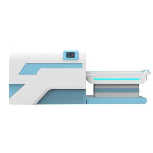 Electromagnetic Cell Thermal Energy Chamber | Deep Detox & Full-Body Circulation