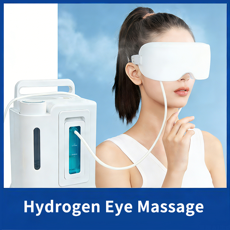 Portable Mini Hydrogen Generator Machine 225ml/min