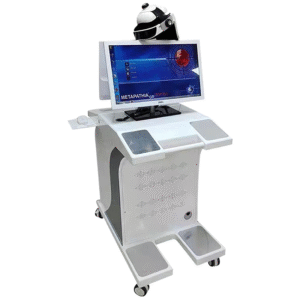 18D/21D Sub Health Assessment System | Full-Body 12-System Functional & Predictive Analysis