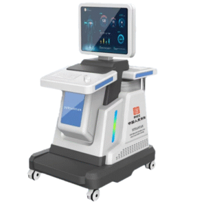 TC-008 Sub Health Assessment System | 3D Autonomic Nervous System Analysis Device
