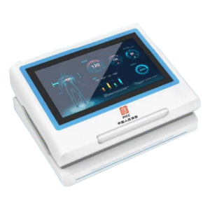 Sub Health Assessment System | Eagle Eye / 5G / 18D Optional | 3D Autonomic Nervous System Analyzer