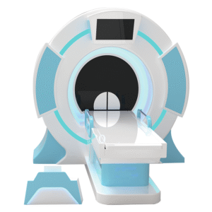 DYX-008 Autonomic Nervous System 3D Evaluation Device