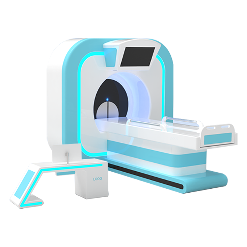 FX-008 Sub Health Assessment System | 3D Autonomic Nervous System Analyzer