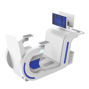 Sub Health Assessment System