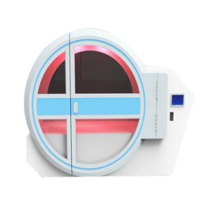 DL-008 Telomere Repair System | Optimize Blood Oxygen & Health Management