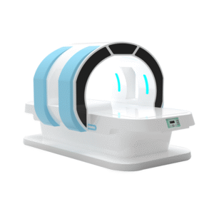 FYC-008 Negative Oxygen Repair System | Regulate Microcirculation & Blood Sugar