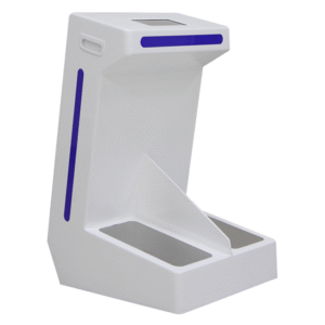 Foot Magnetic Therapy Device | Israeli Bionic Sine Wave Energy Foot Massager