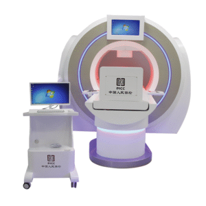 Sub-health assessment system Eagle Eye/18D system optional