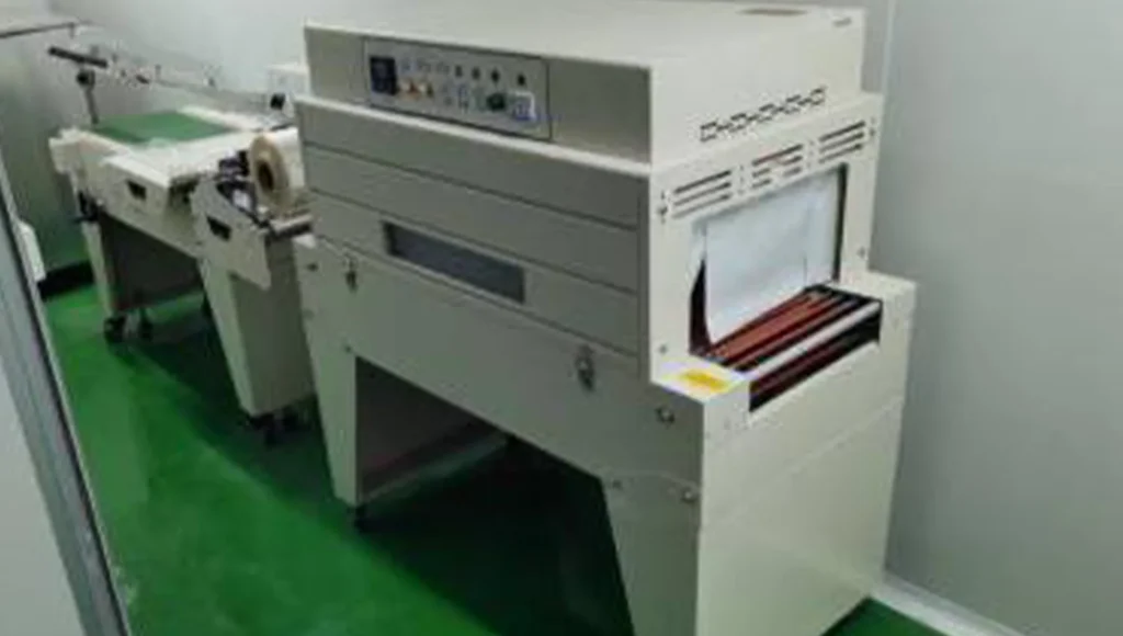 Workshop equipment